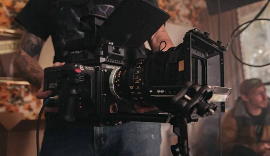 探秘汕尾产品视频拍摄：创新功能大揭秘，颠覆你的想象