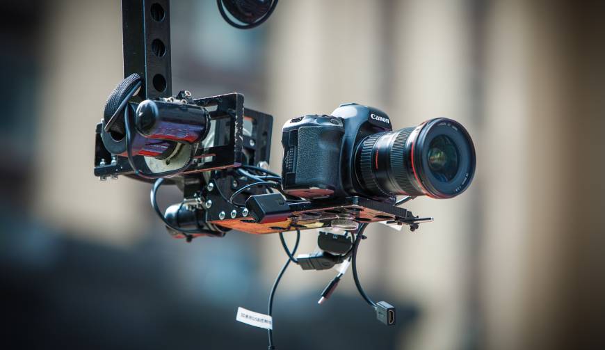 科技赋能生活：汕尾产品视频拍摄开启智能新时代