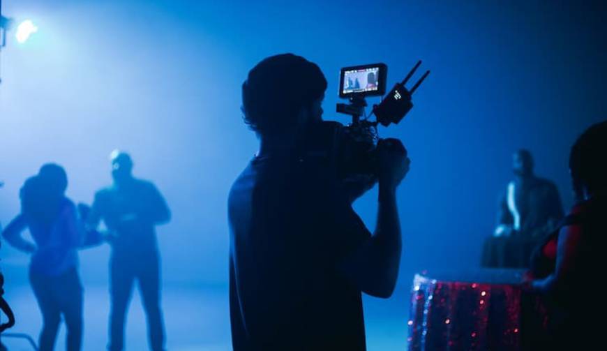 神秘新品来袭！汕尾产品视频拍摄究竟有何神奇之处？