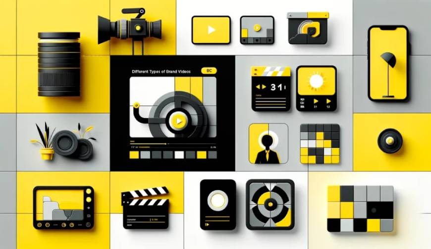 专为职场精英打造：汕尾产品视频拍摄提升工作效率的秘密武器