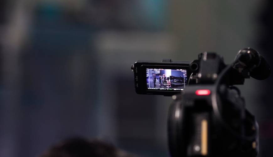 从脚本到成片全链路把控，汕尾产品视频拍摄公司用细节征服市场