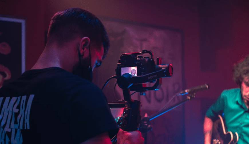 匠心雕琢视觉盛宴！专业汕尾产品视频拍摄公司赋能品牌价值