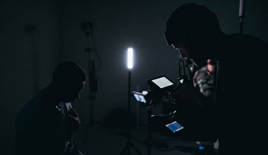 深耕汕尾产品视频拍摄，解锁产品出圈的流量密码