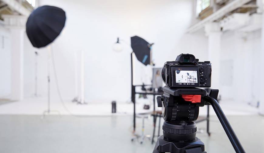 深耕汕尾电商产品视频拍摄制作，解锁电商爆款的视觉密码