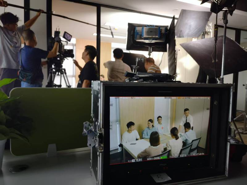 汕尾产品视频拍摄实操干货，助力产品打造吸睛视觉内容