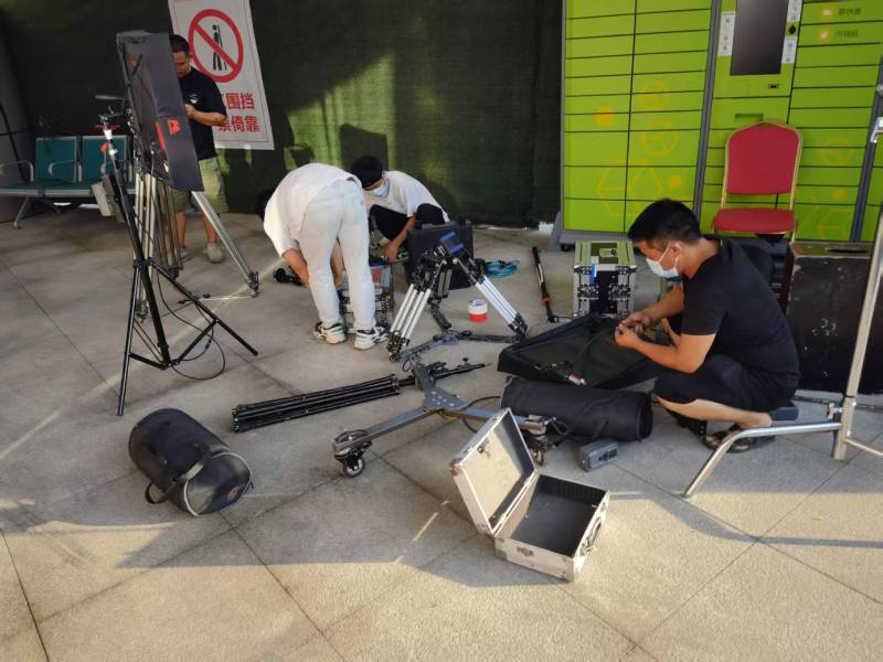 汕尾产品视频拍摄全攻略，让产品魅力在镜头下尽情绽放