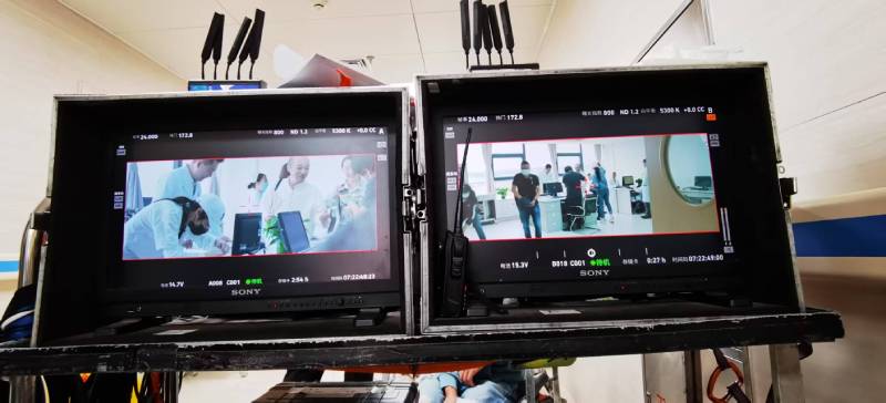 汕尾极致互动，让产品在宣传视频中闪耀独特光芒