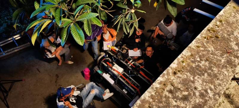 解锁汕尾产品宣传视频拍摄公司新势能，助力品牌强势破圈