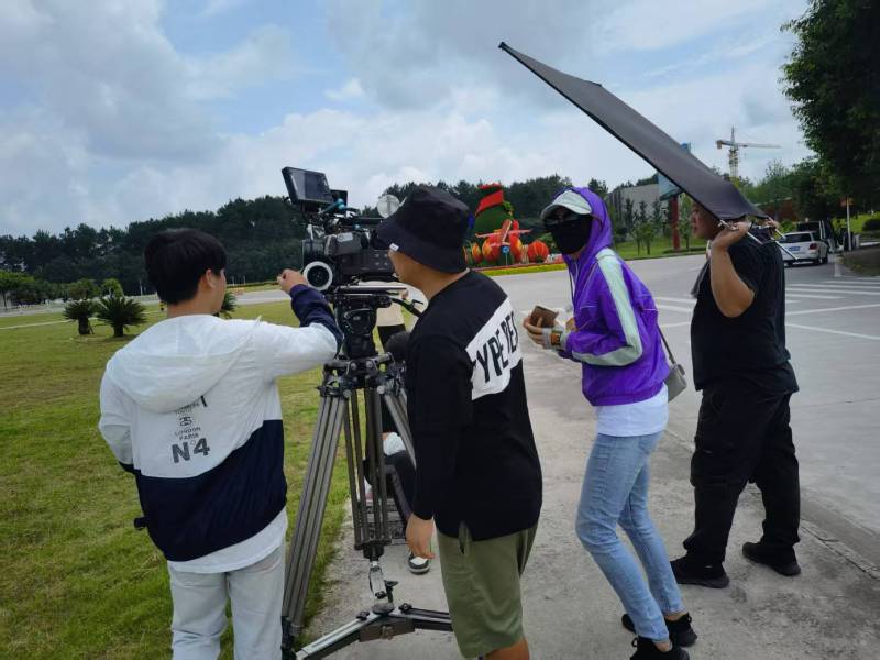 汕尾极致互动，未来愿景宏大，致力于成为全球领先的产品宣传视频企业