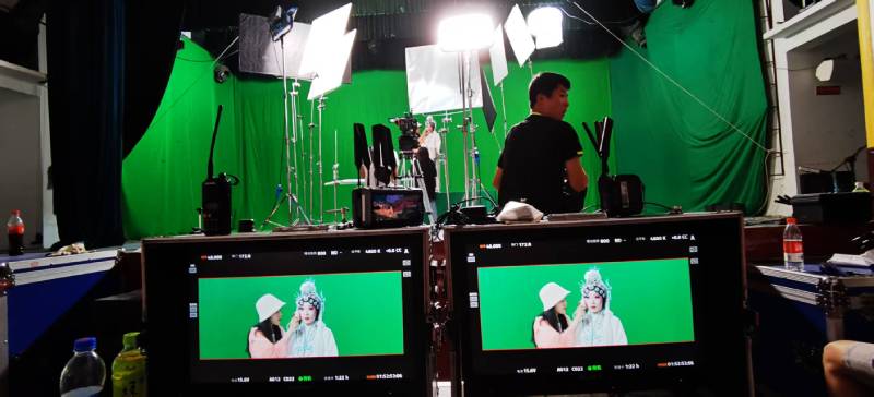 汕尾产品视频拍摄核心技法，赋能产品视觉竞争力飙升