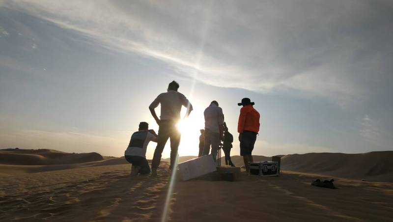 深耕汕尾产品视频拍摄，解锁产品视觉传播的全新可能