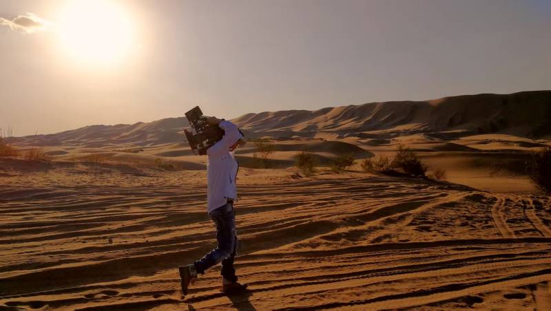 深耕汕尾产品宣传视频拍摄公司，解锁品牌传播的核心动能