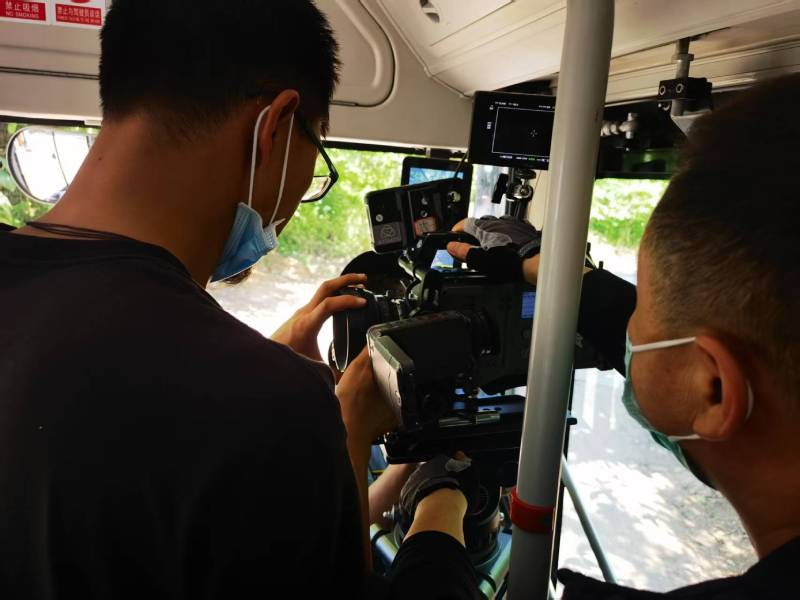 产品视频拍摄公司