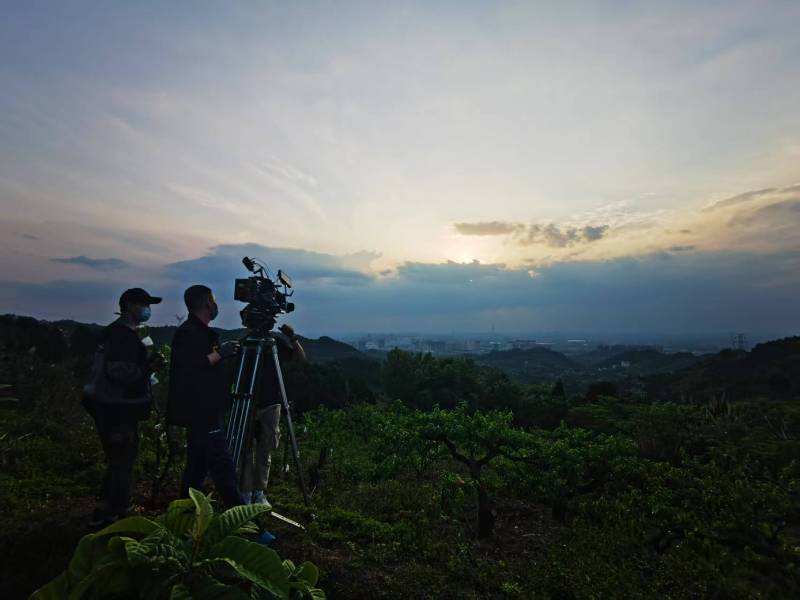 聚焦汕尾产品宣传视频拍摄公司，用专业实力铸就品牌传播传奇