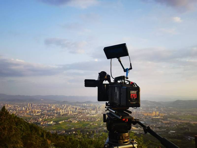 解锁汕尾产品宣传视频拍摄公司精髓，让品牌传播直击人心