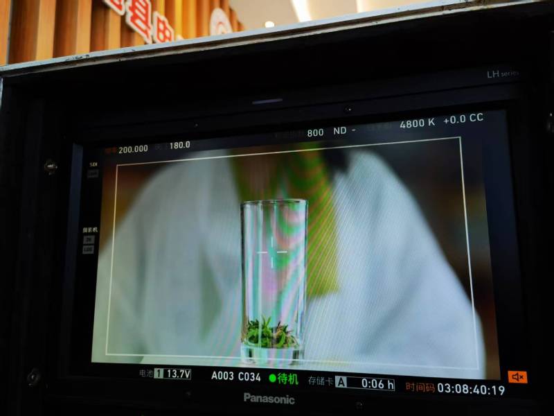 天然优选！汕尾电商产品宣传视频溯源原料产地的真实故事