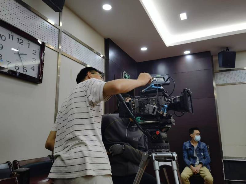 大数据指导创作方向，汕尾产品视频拍摄公司让每帧画面都有效触达