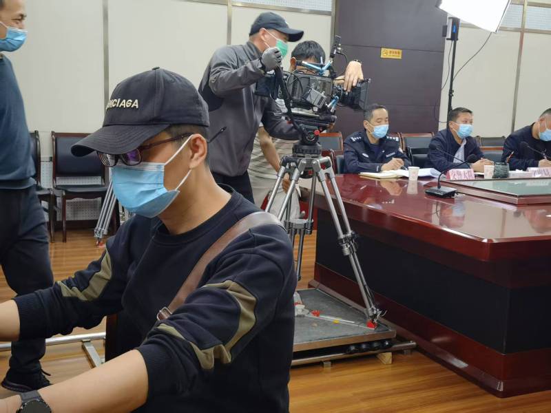 从脚本到成片：揭秘专业汕尾产品视频拍摄公司的全流程运作