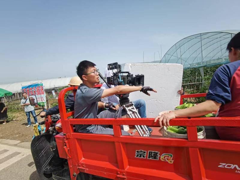 解锁吸睛密码：汕尾产品视频拍摄制作的创意与技巧全解析